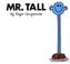 Cover of: Mr. Tall (Mr. Men and Little Miss)