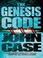 Cover of: The Genesis Code