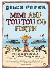 Cover of: Mimi and Toutou Go Forth