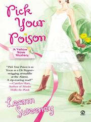 Cover of: Pick Your Poison by Leann Sweeney