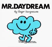 Cover of: Mr. Daydream by Roger Hargreaves