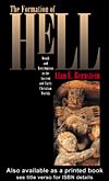 Cover of: The Formation Of Hell by Alan E. Bernstein