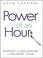 Cover of: Power of An Hour