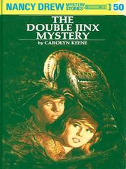 Cover of: The Double Jinx Mystery by Carolyn Keene
