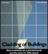 Cover of: Cladding of Buildings by Alan Brookes