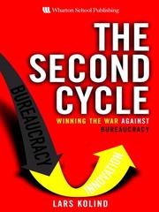 Cover of: The Second Cycle