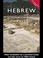 Cover of: Colloquial Hebrew