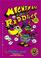 Cover of: The Mighty Big Book of Riddles (Library O'Laughs)