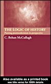 Cover of: The Logic of History