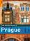 Cover of: The Rough Guide to Prague