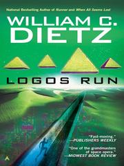 Cover of: Logos Run by William C. Dietz