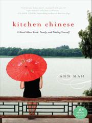 Cover of: Kitchen Chinese by Ann Mah