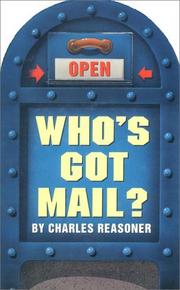 Cover of: Who's Got Mail