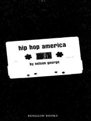 Cover of: Hip Hop America by Nelson George