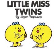 Cover of: Little Miss Twins (Mr. Men and Little Miss) by Roger Hargreaves