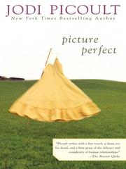Cover of: Picture Perfect by Jodi Picoult