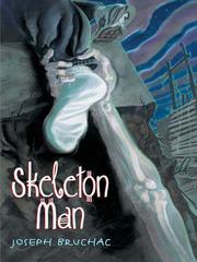 Cover of: Skeleton Man by Joseph Bruchac