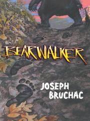 Cover of: Bearwalker by Joseph Bruchac