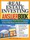 Cover of: Real Estate Investing Answer Book