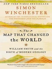 Cover of: The Map That Changed the World