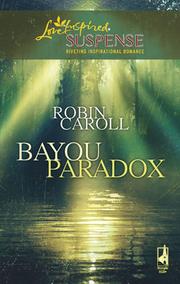 Cover of: Bayou Paradox