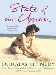 Cover of: State Of The Union by Douglas Kennedy