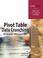 Cover of: Pivot Table Data Crunching for Microsoft® Office Excel® 2007