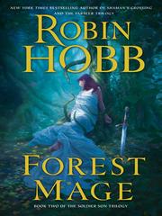 Cover of: Forest Mage