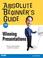 Cover of: Absolute Beginner's Guide to Winning Presentations