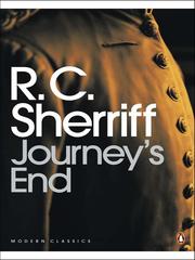 Cover of: Journey's End