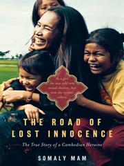 Cover of: The Road of Lost Innocence by Somaly Mam