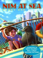 Cover of: Nim at Sea by Wendy Orr