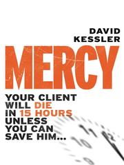 Cover of: Mercy