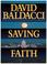 Cover of: Saving Faith