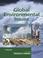 Cover of: Global Environmental Issues
