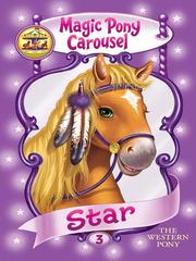 Cover of: Star the Western Pony | Poppy Shire