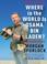 Cover of: Where in the World Is Osama bin Laden?