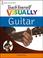 Cover of: Teach Yourself VISUALLY Guitar