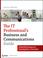 Cover of: The IT Professional's Business and Communications Guide
