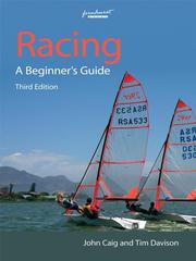 Cover of: Racing by John Caig, Timothy Davison, John Caig