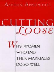 Cover of: Cutting Loose by Ashton Applewhite
