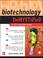 Cover of: Biotechnology Demystified