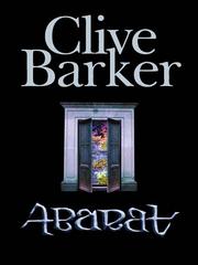 Cover of: Abarat | Clive Barker