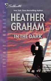 Cover of: In the Dark | Heather Graham