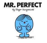 Cover of: Mr. Perfect