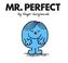 Cover of: Mr. Perfect