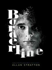 Cover of: Borderline by Allan Stratton