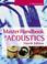 Cover of: Master Handbook of Acoustics