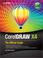 Cover of: CorelDRAW® X4