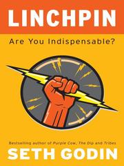 Cover of: Linchpin by Seth Godin
